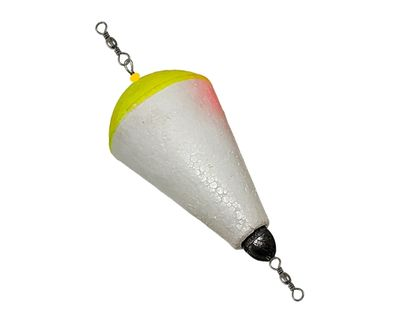 BOIA DE ARREMESSO C/ CHUMBO N°8 6,5CM