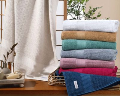 TOALHA BANHÃO JACQUARD NOBLESSE