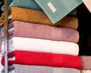 TOALHA DE ROSTO JACQUARD NOBLESSE