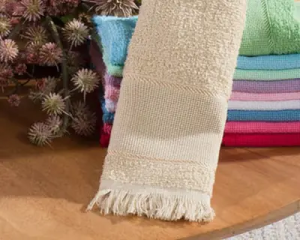 TOALHA SOCIAL P/ BORDAR C/12UN