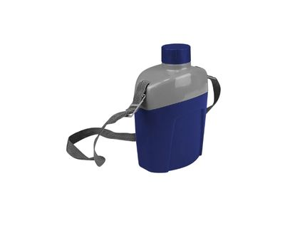 CANTIL TERMICO ALADIM 1 LT AZUL