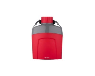 CANTIL TERMICO 1 LT. ALADIM VERM.