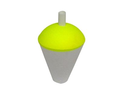 BOIA P/ PESCA N°09 ALT. 5,5CM