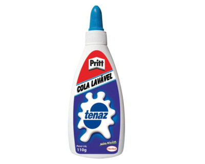 COLA PRITT TENAZ 110G