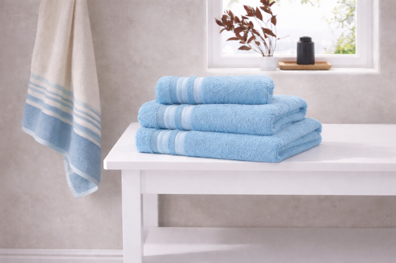 TOALHA DE ROSTO PREMIER