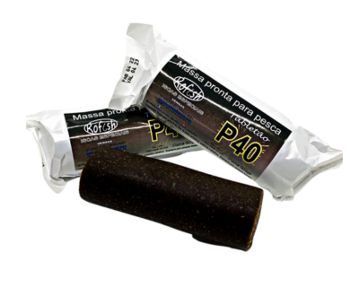 MASSA P/ PESCA 150G P40