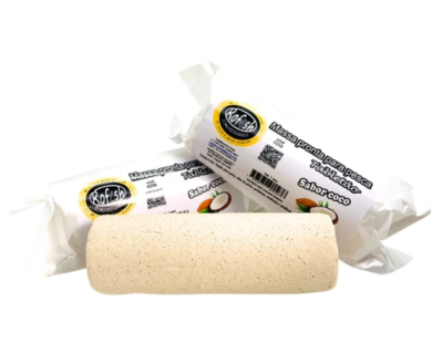 MASSA P/ PESCA 150G CÔCO