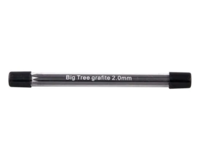 GRAFITE 2.0MM C/12 - SERTIC