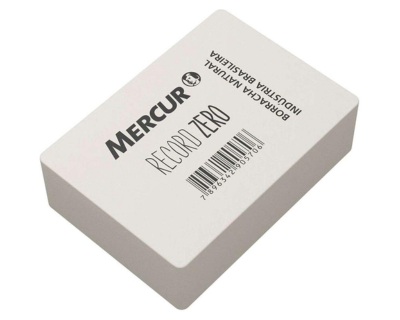 BORRACHÃO MERCUR BRANCA