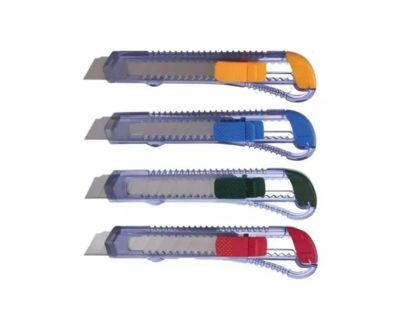 ESTILETE LARGO TRANSP. CIS 18MM