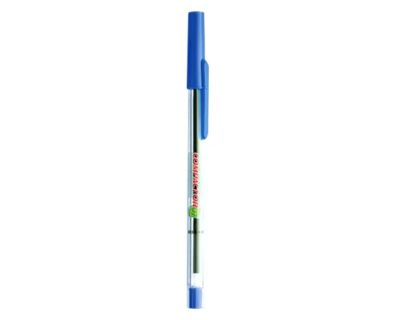 CANETA COMPACTOR 07 AZUL UND