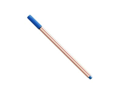 CANETA COM PONTA POROSA MICROLINE 0,4MM UND