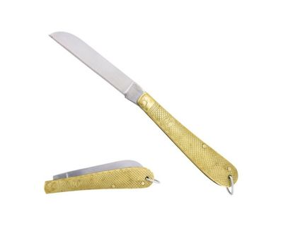 CANIVETE DOUR.925 RECARTIL.CORNETA