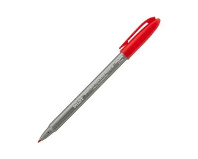 CANETA P/CD 2.0MM MARCADOR VERM UND