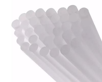 COLA QUENTE REFIL GROSSA TRANSP.C/5