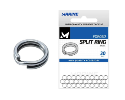 ARGOLA P/ ISCA ARTIF. N°5 C/30 26LB.