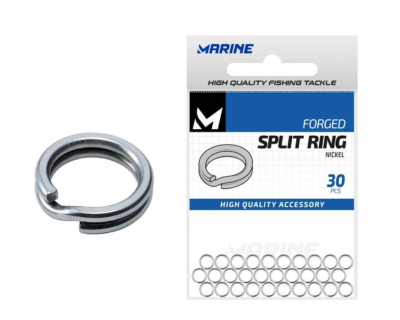 ARGOLA P/ ISCA ARTIF. N°6 C/30 50LB