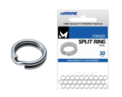 ARGOLA P/ ISCA ARTIF. N°7 C/30 64LB.