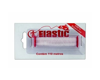 ELASTICO P/AMARRAR ISCA 110 M P